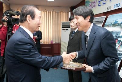 아름다운 건축문화상 시상식