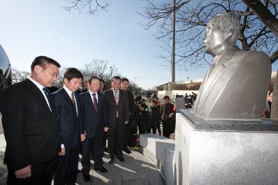 금석배 전국학생 축구대회