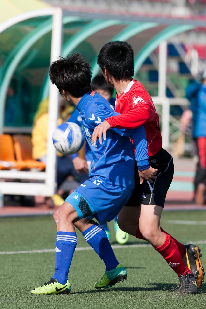 금석배 전국학생 축구대회