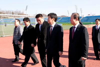 금석배 전국학생 축구대회