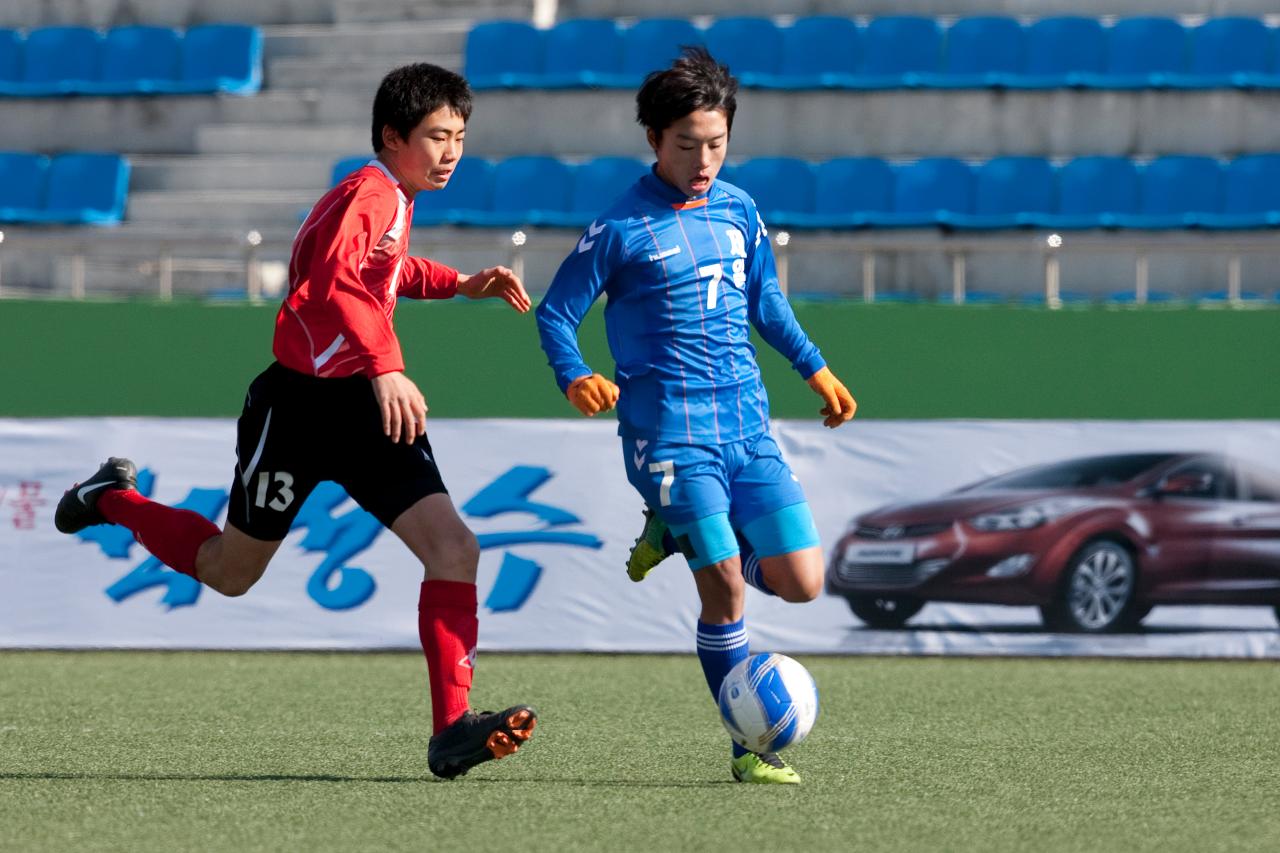 금석배 전국학생 축구대회