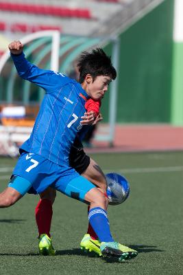 금석배 전국학생 축구대회