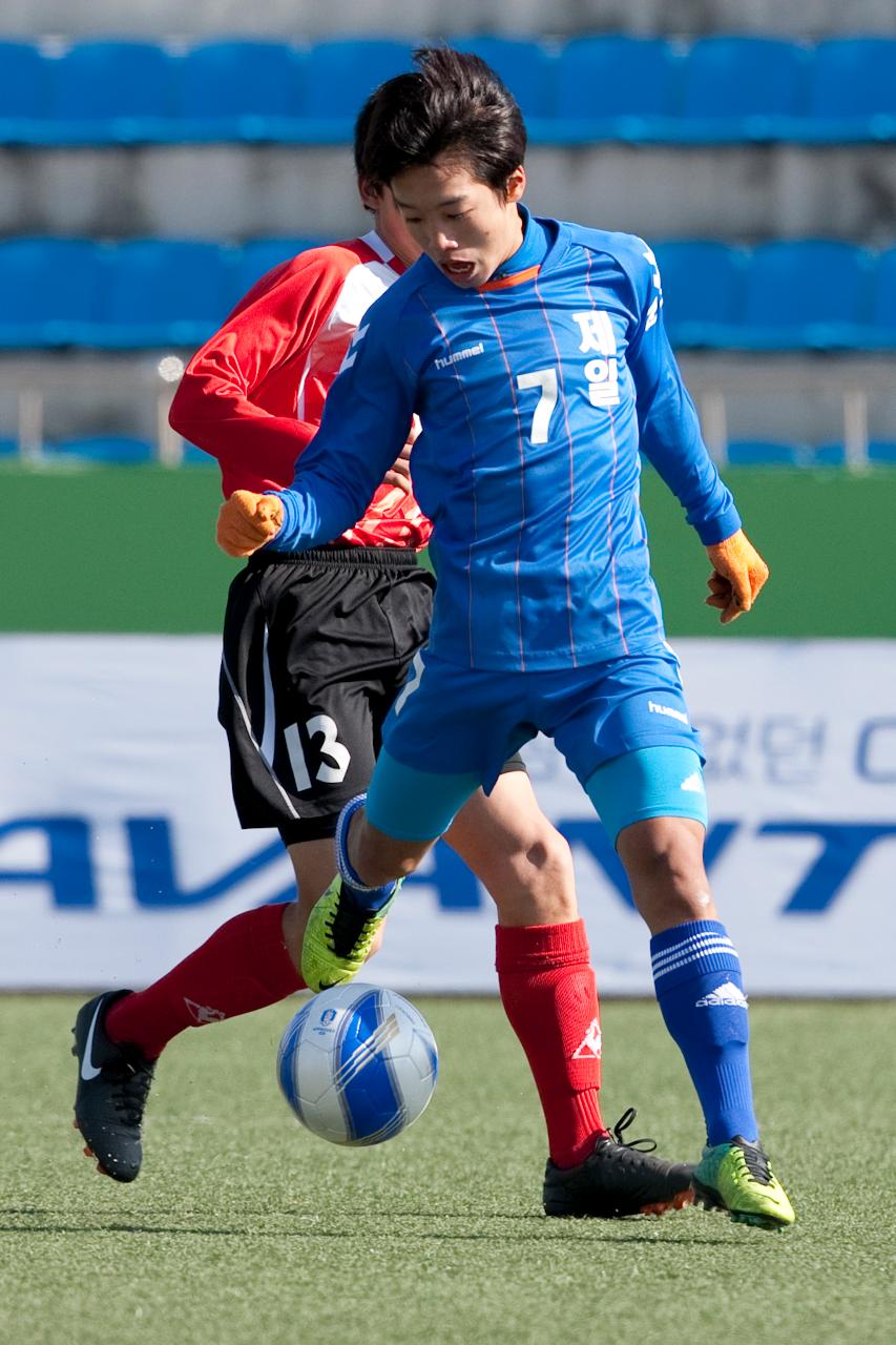 금석배 전국학생 축구대회