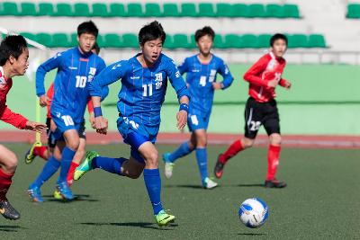 금석배 전국학생 축구대회