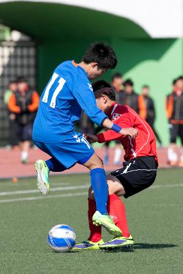 금석배 전국학생 축구대회