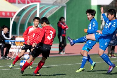 금석배 전국학생 축구대회