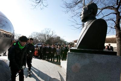 금석배 전국학생 축구대회