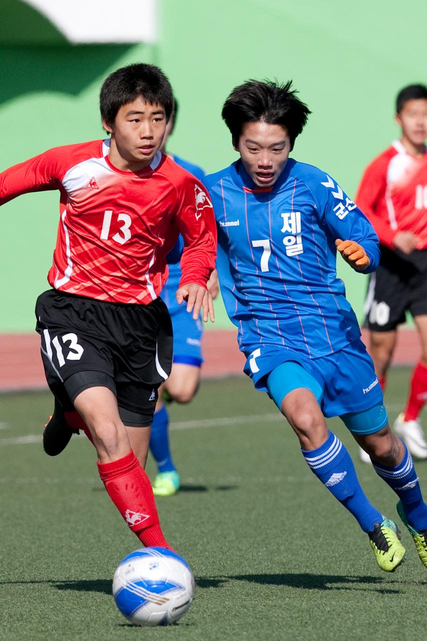 금석배 전국학생 축구대회