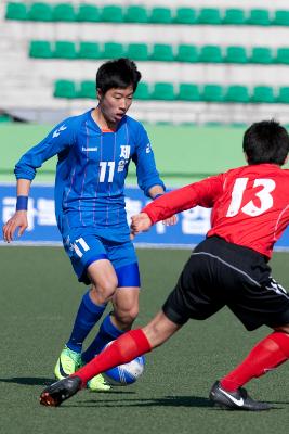 금석배 전국학생 축구대회