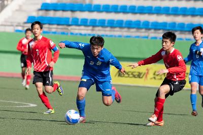 금석배 전국학생 축구대회