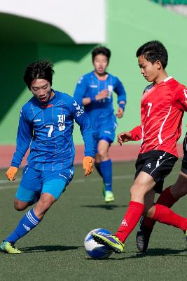 금석배 전국학생 축구대회