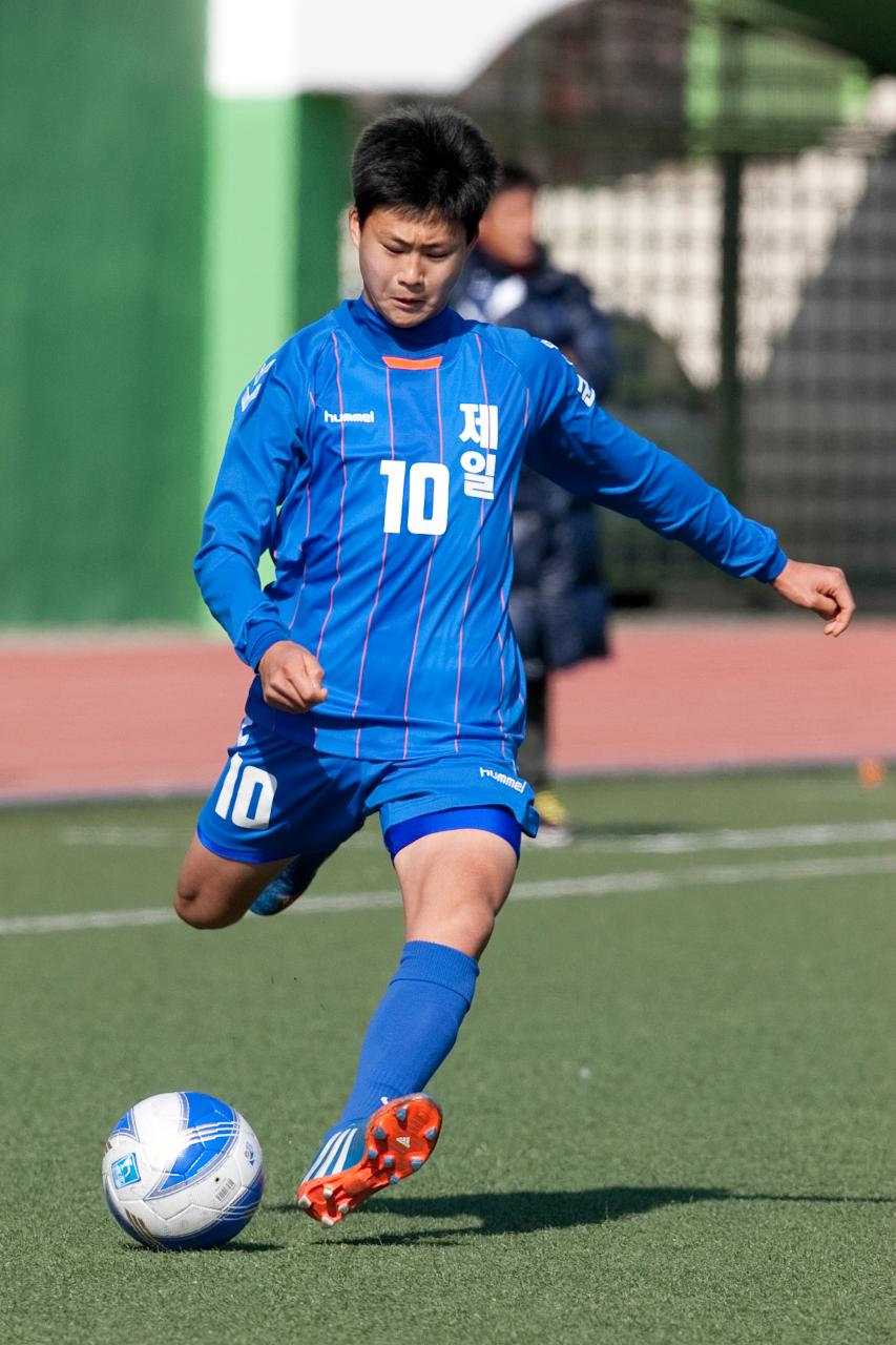 금석배 전국학생 축구대회