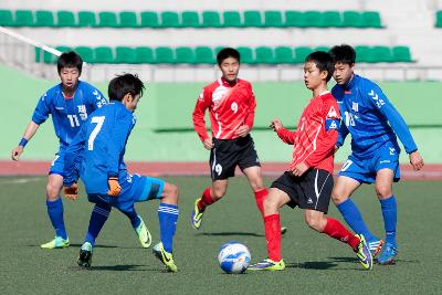 금석배 전국학생 축구대회