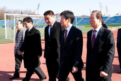 금석배 전국학생 축구대회