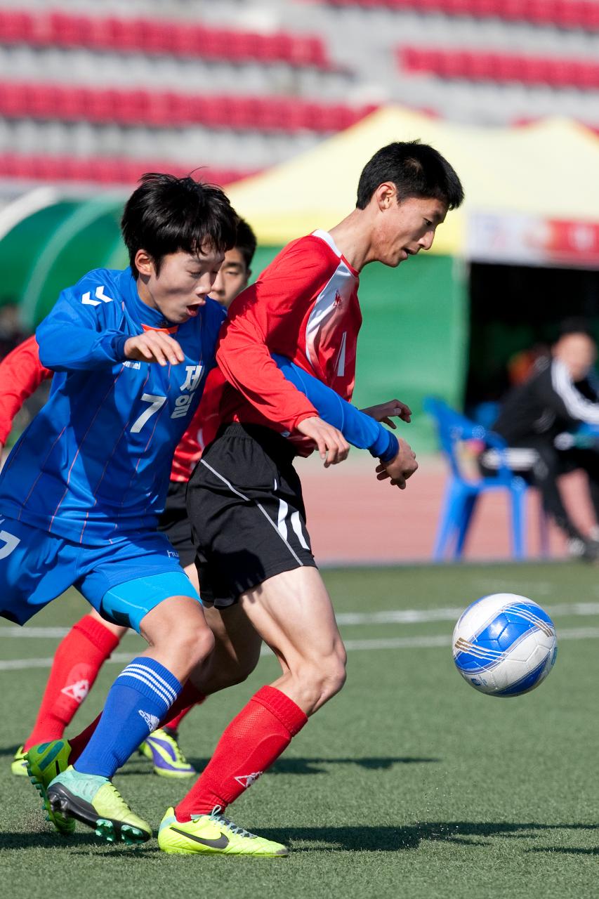 금석배 전국학생 축구대회