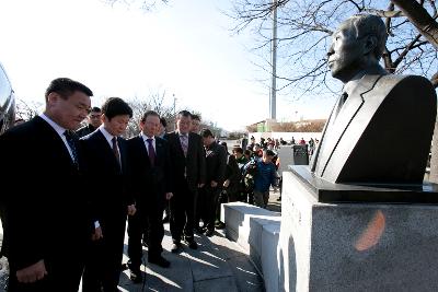 금석배 전국학생 축구대회