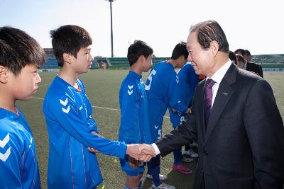 금석배 전국학생 축구대회