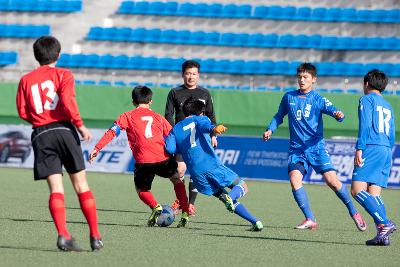 금석배 전국학생 축구대회