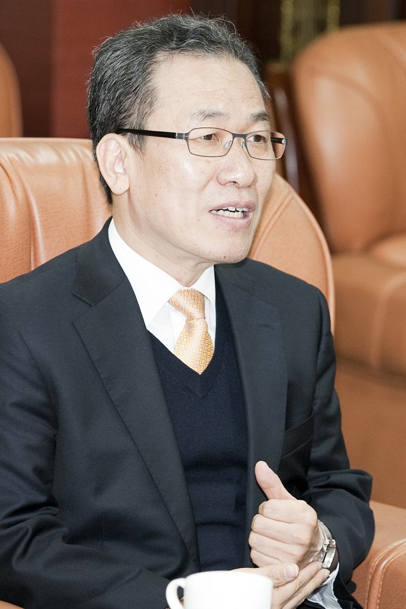 박형남 전주지방법원장 방문