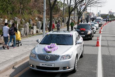 한국GM 군산공장발전 범시민대책위 출범식