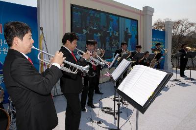 한국GM 군산공장발전 범시민대책위 출범식