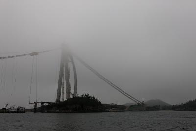 고군산연결도로 현장점검