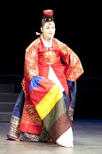 '한국 춤 백년화' 리허설 촬영사진(00001)