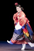 '한국 춤 백년화' 리허설 촬영사진(00005)