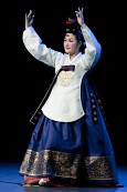 '한국 춤 백년화' 리허설 촬영사진(00008)