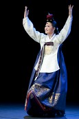 '한국 춤 백년화' 리허설 촬영사진(00010)