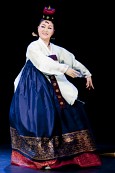 '한국 춤 백년화' 리허설 촬영사진(00011)