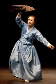 '한국 춤 백년화' 리허설 촬영사진(00026)