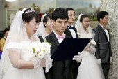 다문화가족 합동결혼식사진(00009)