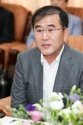 태양광발전 MOU체결