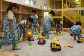 육아종합지원센터 놀이방 장난감가게사진(00030)