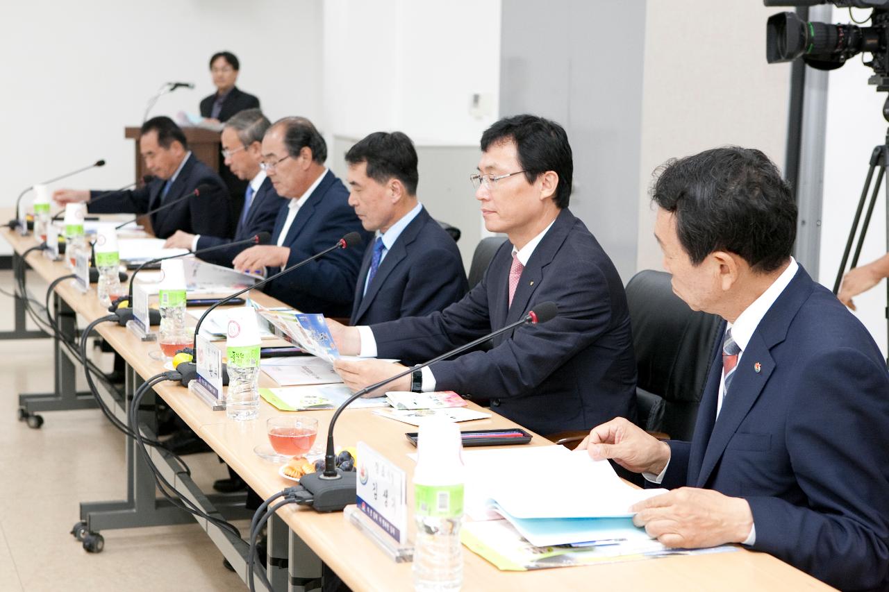 시장군수협의회