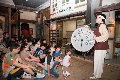 1930시간여행 근대연극