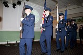 미공군 8전투비행단 창단 40주년 기념식사진(00021)