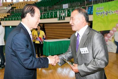 늘푸른학교 문해한마당