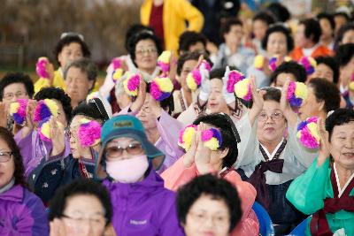 늘푸른학교 문해한마당