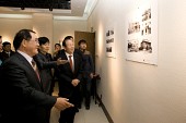 중국연대-한국 군산시 서예,미술,사진 교류전사진(00058)