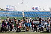 전북지체장애인 체육대회사진(00001)