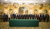 중국 연대시장 간담회 및 MOU 체결사진(00054)
