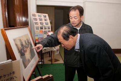 일본 모지항 레트로지구 근대건축 문화유산 견학