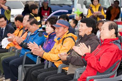 청암산 구슬뫼 축제