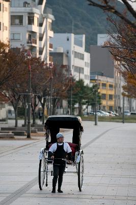 일본 모지항 레트로지구 근대건축 문화유산 견학