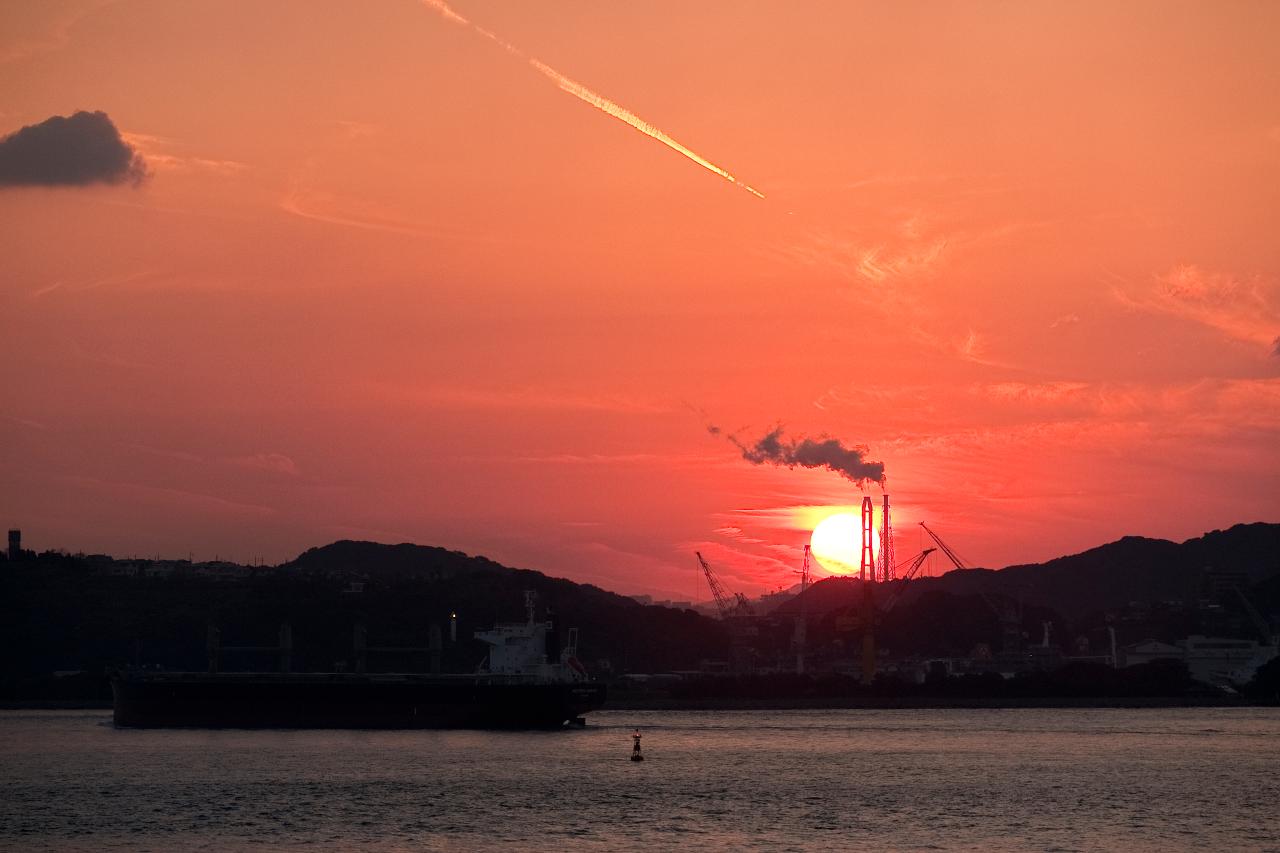 일본 모지항 레트로지구 근대건축 문화유산 견학