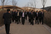 군산-서천 간부공무원 상견례 및 간담회사진(00030)