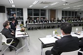 군산-서천 간부공무원 상견례 및 간담회사진(00082)