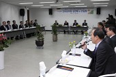 군산-서천 간부공무원 상견례 및 간담회사진(00089)